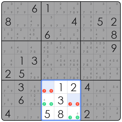 easy sudoku puzzle books