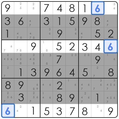 irregular sudoku online
